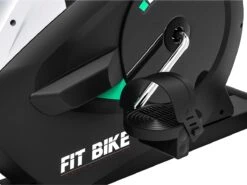 FitBike Ride 2 - Hometrainer - Fitness Fiets - Incl. Tablethouder - 12 Trainingsprogramma's -Fit Gear Verkoop 1200x901