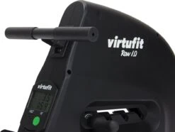 Roeitrainer - VirtuFit Row 1.0 - Roeimachine - Roeiapparaat - Inklapbaar - 4 Trainingsniveaus -Fit Gear Verkoop 1200x902 3