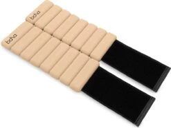 Bala Bangles Enkel- En Polsgewicht - 2 X 0,5 Kg - Zand/Beige -Fit Gear Verkoop 1200x902 5