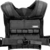 KRAKEN Premium 20KG Gewichtsvest (Weight Vest) Verstelbaar Fitness Weighted Vest Krachttraining -Fit Gear Verkoop 1200x904 2