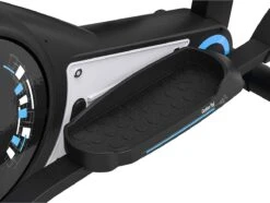 Focus Fitness Fox 5 - Crosstrainer - Incl. Hartslagfunctie - Fitnessapparaat - 12 Trainingsprogramma's - V-belt Aandrijving - Crosstrainer Fitness 14 Focus Fitness Fox 5 - Crosstrainer - Incl. Hartslagfunctie - Fitnessapparaat - 12 Trainingsprogramma's - V-belt Aandrijving - Crosstrainer Fitness -Fit Gear Verkoop 1200x904