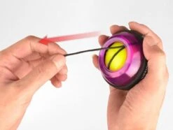 PowerBall Forceball WristBall | PowerBall Spinner | Oranje 7 PowerBall Forceball WristBall | PowerBall Spinner | Oranje -Fit Gear Verkoop 1200x904 3