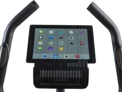 Tunturi Cardio Fit B30 Hometrainer - Fitness Fiets Met 8 Weerstandsniveaus - Voorzien Van Tablethouder En Transportwielen 16 Tunturi Cardio Fit B30 Hometrainer - Fitness Fiets Met 8 Weerstandsniveaus - Voorzien Van Tablethouder En Transportwielen -Fit Gear Verkoop 1200x905