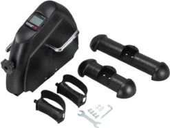 JS Hometrainer – Stoelfiets – Mini Hometrainer Met Instelbare Weerstand En LCD Display – Bureaufiets – Deskbike – Mobiliteitstrainer – Minibike -Fit Gear Verkoop 1200x908 2