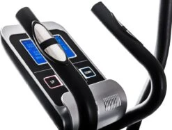 Crosstrainer - VirtuFit CTR 1.2i - Hartslagfunctie - 21 Programma's - Bluetooth - Cross Trainer Fitness -Fit Gear Verkoop 1200x909