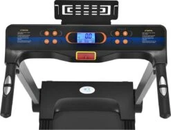 Merkloos Loopband / Speedrunner 2500 - Max. 12 Km/h -Fit Gear Verkoop 1200x915