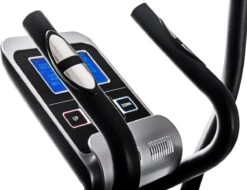 Crosstrainer - VirtuFit CTR 1.2i - Hartslagfunctie - 21 Programma's - Bluetooth - Cross Trainer Fitness -Fit Gear Verkoop 1200x924