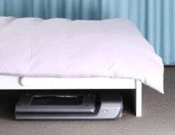 Xiaomi Walking Pad - Opvouwbare Loopband - Xiaomi Loopband -Fit Gear Verkoop 1200x925