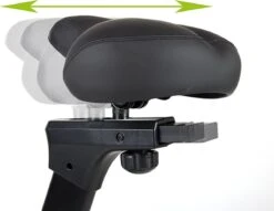 VirtuFit IConsole HTR 2.1 Ergometer - Hometrainer - Incl. Gratis Trainingsvideo -Fit Gear Verkoop 1200x926