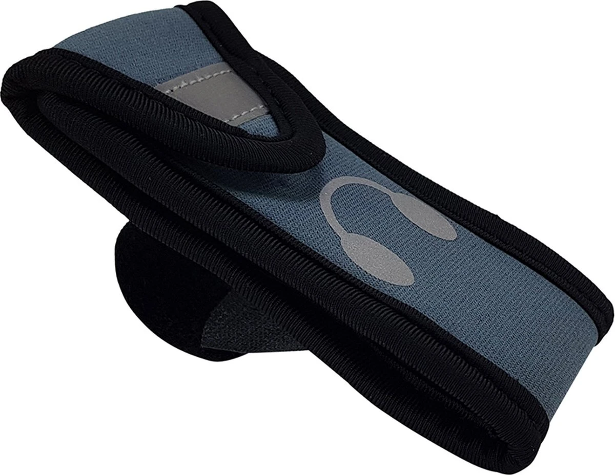 Tunturi Gewichstvest - Gewichtvest - Weight Vest - Gewichtsvest Hardlopen - Verstelbaar - 5kg - Grijs 14 Tunturi Gewichstvest - Gewichtvest - Weight Vest - Gewichtsvest Hardlopen - Verstelbaar - 5kg - Grijs - Afbeelding 12