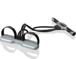 Gymstick Roeitrainer - Met Online Trainingsvideo's