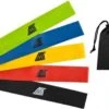 Weerstandsbanden Set Van 5 Banden – 5 Verschillende Weerstandsniveau’s, Handleiding Met Oefeningen, Opbergzakje – 5x Weerstandbanden, Fitness Elastiek, Weerstand Band, Weerstandsband, Resistance Bands 2 Weerstandsbanden Set Van 5 Banden – 5 Verschillende Weerstandsniveau’s, Handleiding Met Oefeningen, Opbergzakje – 5x Weerstandbanden, Fitness Elastiek, Weerstand Band, Weerstandsband, Resistance Bands -Fit Gear Verkoop 1200x934 2