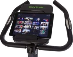 Tunturi Cardio Fit E30 Hometrainer - Fitnessfiets Met Ergometer - 12 Trainingsprogramma's - Verstelbaar - Ergonomisch 22 Tunturi Cardio Fit E30 Hometrainer - Fitnessfiets Met Ergometer - 12 Trainingsprogramma's - Verstelbaar - Ergonomisch -Fit Gear Verkoop 1200x936 1