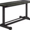 Tunturi FB20 Vlakke Halterbank - Flat Bench - Fitnessbank - Trainingsbank -Fit Gear Verkoop 1200x936 2