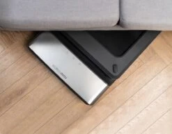 Flow Fitness Runner DTM100i WalkingPad - Loopband - Treadmill -Fit Gear Verkoop 1200x938