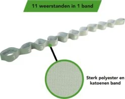 Tunturi Multi Weerstandsband - Resistance Band - Fitness Band - Incl. Gratis Fitness App 16 Tunturi Multi Weerstandsband - Resistance Band - Fitness Band - Incl. Gratis Fitness App -Fit Gear Verkoop 1200x945 2