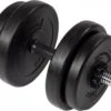 Duke Fitness Dumbbell Set 15 Kg – Dumbell - 9 Delig – Uitbreidbaar – 30mm Boring – Rubberen Handvat – Dumbell – Stersluiter 1 Duke Fitness Dumbbell Set 15 Kg – Dumbell - 9 Delig – Uitbreidbaar – 30mm Boring – Rubberen Handvat – Dumbell – Stersluiter -Fit Gear Verkoop 1200x955 1