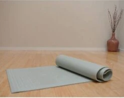 Love Generation ● Design Yoga Mat ● Fitness Mat ● MagicCarpet Print ● Mint -Fit Gear Verkoop 1200x958 3