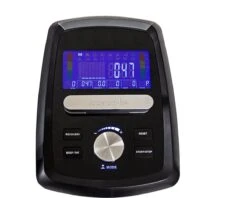 Crosstrainer - VirtuFit IConsole Total Fit - Hartslagfunctie - Ergometer - 24 Programma's - Bluetooth -Fit Gear Verkoop 1200x961