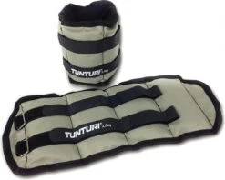 Tunturi Enkelgewichten En Polsgewichten - Gewichten - 2 X 2,0kg - Grijs -Fit Gear Verkoop 1200x962 2