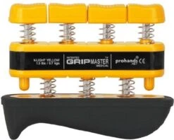 Gripmaster Medium | Rood | Handtrainer | Vingertrainer | ProHands -Fit Gear Verkoop 1200x962 6