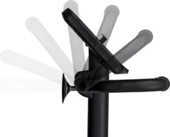 Hometrainer - VirtuFit Low Entry Bike 1.1 - Fitness Fiets - Lage Instap - Hartslagfunctie - 16 Trainingsniveaus -Fit Gear Verkoop 1200x965