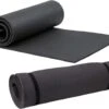 Yogamat - Fitness Mat - 16mm - Zwart -Extra Dik - Pilates Mat - Sport Mat -Fit Gear Verkoop 1200x968 6