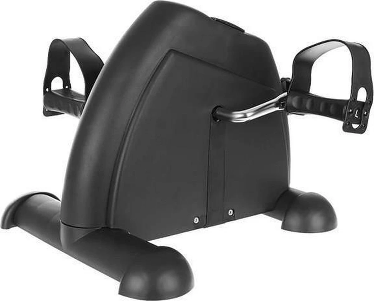 Deskbike | Stoelfiets | Compacte Hometrainer | Bureaufiets| Been- En Armtrainer| Pedaaltrainer |Statisch Gym Fietspedaal Met Verstelbare Weerstand 10 Deskbike | Stoelfiets | Compacte Hometrainer | Bureaufiets| Been- En Armtrainer| Pedaaltrainer |Statisch Gym Fietspedaal Met Verstelbare Weerstand - Afbeelding 8