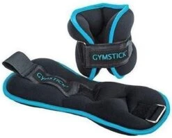 Gymstick Enkelgewichten / Polsgewichten 2 X 2 Kg - Met Online Trainingsvideo's 7 Gymstick Enkelgewichten / Polsgewichten 2 X 2 Kg - Met Online Trainingsvideo's -Fit Gear Verkoop 1200x969 2