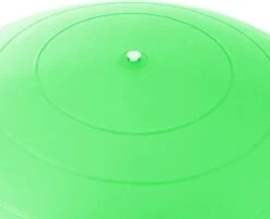 Springos Fitness Bal | Zitbal | Yoga Bal | Fitness | Groen | Inclusief Pomp | 65 Cm 12 Springos Fitness Bal | Zitbal | Yoga Bal | Fitness | Groen | Inclusief Pomp | 65 Cm -Fit Gear Verkoop 1200x976 7
