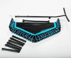 Specifit Fitnesstrampoline - Bounce Trampoline Voor Fitness Met Armsteun -Fit Gear Verkoop 1200x980