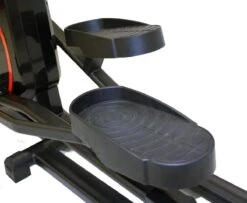 Crosstrainer Focus Fitness Fox 4 - Front Driven / Voorwiel Crosstrainer - Incl. Hartslagfunctie En Tablethouder - 12 Trainingsprogramma's - Crosstrainer Fitness -Fit Gear Verkoop 1200x988