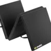 Gymrex Gymnastiekmat - 180 X 60 X 5 Cm - Opvouwbaar- Zwart -Fit Gear Verkoop 1200x997 2