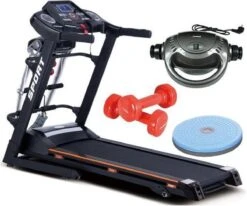 Loopband Fitness - Inklapbaar - Met Hartslag Functie & Twister - Met 15% Hellingshoek 10 Loopband Fitness - Inklapbaar - Met Hartslag Functie & Twister - Met 15% Hellingshoek -Fit Gear Verkoop 1200x999