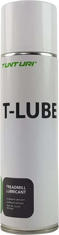 Tunturi Loopband Smeermiddel - Loopband Olie - Incl. Spraybuis - 200ml 20 Tunturi Loopband Smeermiddel - Loopband Olie - Incl. Spraybuis - 200ml -Fit Gear Verkoop 305x1200