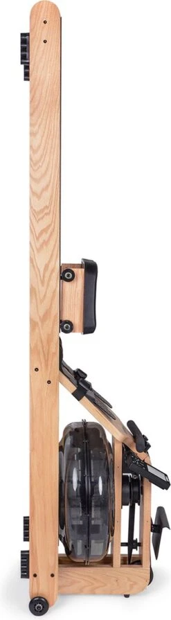 VirtuFit Elite Water Resistance Roeitrainer - Oak - Gratis Trainingsschema -Fit Gear Verkoop 331x1200