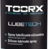 Toorx LUBETECH Siliconen Spray 200 Ml - Voor Loopbanden 1 Toorx LUBETECH Siliconen Spray 200 Ml - Voor Loopbanden -Fit Gear Verkoop 385x1200