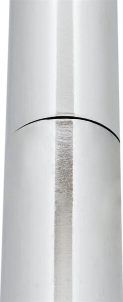 ScSPORTS® Halterset 20 Kg - Halterstang 2,5 Kg 2-delig - Met 17,5 Kg Aan Halterschijven - Kunststof - Gewichten -Fit Gear Verkoop 490x1200