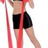 Fitness Elastiek Lulu - Resistance Band - Weerstandsband Voor Thuis Sporten - Full Body Trainer - Rood 1 Fitness Elastiek Lulu - Resistance Band - Weerstandsband Voor Thuis Sporten - Full Body Trainer - Rood -Fit Gear Verkoop 541x1200 2