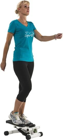 Tunturi Stepper - Fitness Stepper - Mini Stepper - Met Computer 7 Tunturi Stepper - Fitness Stepper - Mini Stepper - Met Computer -Fit Gear Verkoop 543x1200