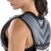 Tunturi Gewichstvest - Gewichtvest - Weight Vest - Gewichtsvest Hardlopen - Verstelbaar - 5kg - Grijs 2 Tunturi Gewichstvest - Gewichtvest - Weight Vest - Gewichtsvest Hardlopen - Verstelbaar - 5kg - Grijs -Fit Gear Verkoop 556x1200