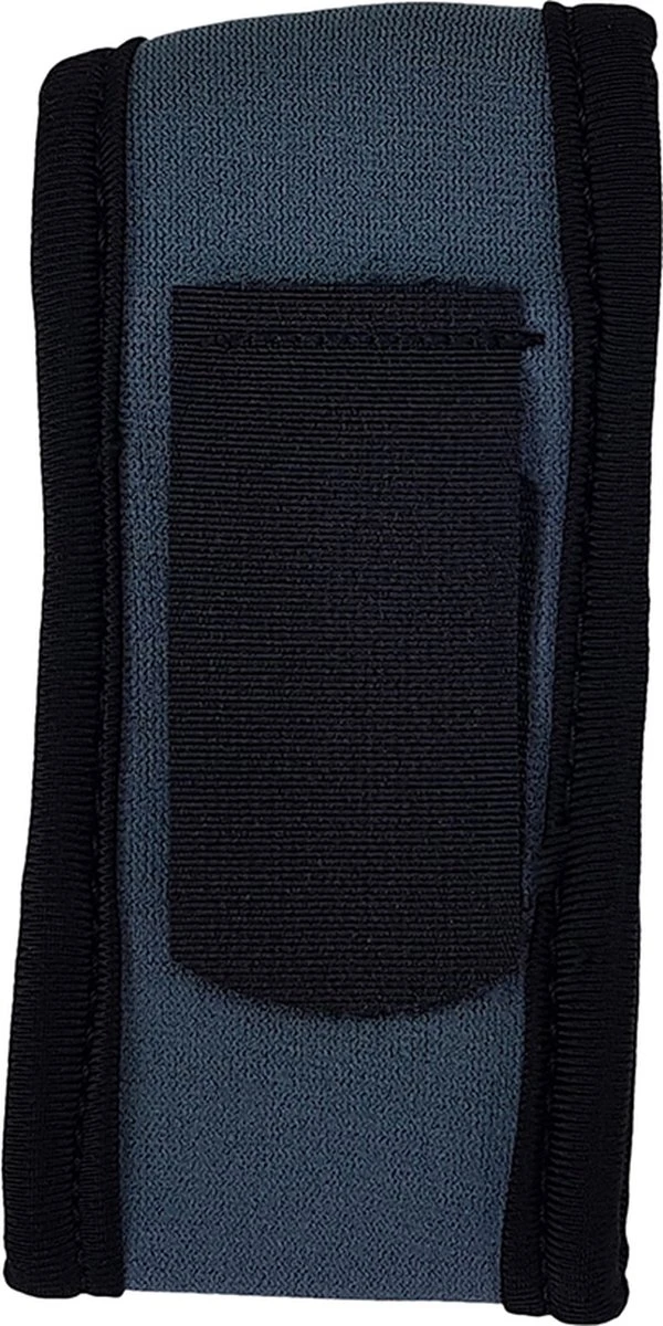 Tunturi Gewichstvest - Gewichtvest - Weight Vest - Gewichtsvest Hardlopen - Verstelbaar - 5kg - Grijs 13 Tunturi Gewichstvest - Gewichtvest - Weight Vest - Gewichtsvest Hardlopen - Verstelbaar - 5kg - Grijs - Afbeelding 11