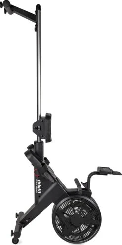 VirtuFit Elite Air Magnetic Roeitrainer - Roeimachine - Inklapbaar - Roeier - LCD Display - 16 Standen -Fit Gear Verkoop 600x1200
