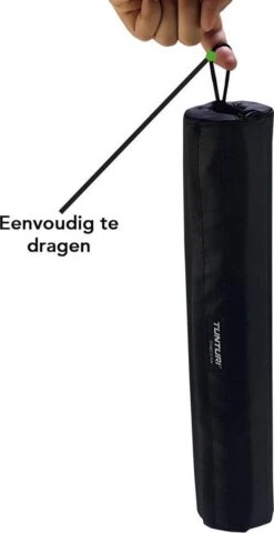 Tunturi Nekbeschermer - Bar Pad - Barbell Pad Voor Halterstang - PRO De Luxe -Fit Gear Verkoop 617x1200 2