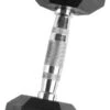 VirtuFit Hexa Dumbbell Pro - Gewichten - Fitness - 5 Kg - -Fit Gear Verkoop 628x1200 1
