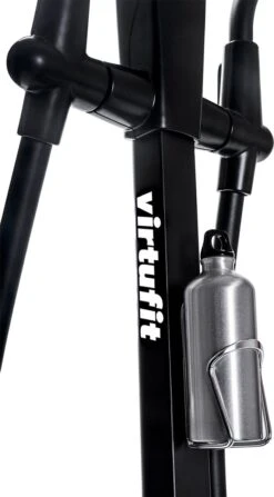 Crosstrainer - VirtuFit IConsole Total Fit - Hartslagfunctie - Ergometer - 24 Programma's - Bluetooth -Fit Gear Verkoop 663x1200 1