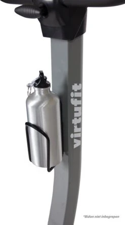 VirtuFit HTR 2.0 Ergometer Hometrainer - 24 Programma's - Belastbaar Tot 150 KG 28 VirtuFit HTR 2.0 Ergometer Hometrainer - 24 Programma's - Belastbaar Tot 150 KG -Fit Gear Verkoop 664x1200