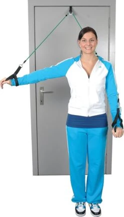 Schouder Pulley Hand Support - MoVeS | Schouderkatrol -Fit Gear Verkoop 686x1200 4