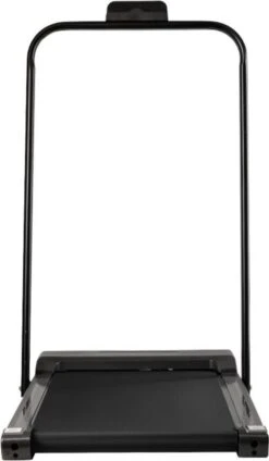 Opvouwbare Loopband - Loopband Elektrisch - Sport - Staal/ABS-kunststof - Zwart - 103x50x93 Cm -Fit Gear Verkoop 699x1200