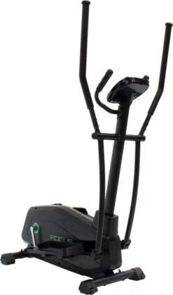 Crosstrainer - Focus Fitness Fox 1 - Rear Driven - Incl. Trainingscomputer En Tablethouder - Elliptical Trainer Fitness -Fit Gear Verkoop 707x1200